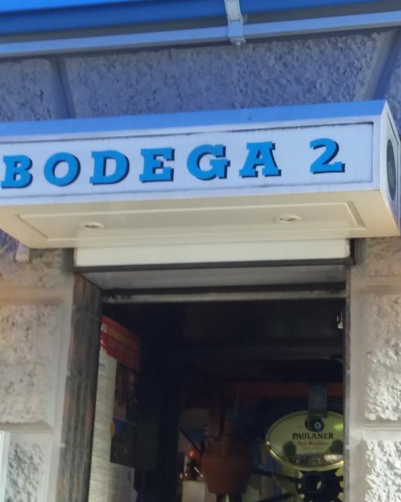 Bodega 2