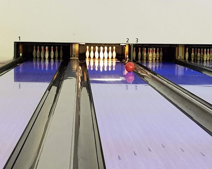 10Pin Bowling Restaurant