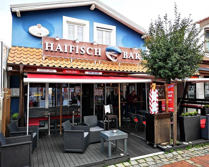 Haifisch Bar