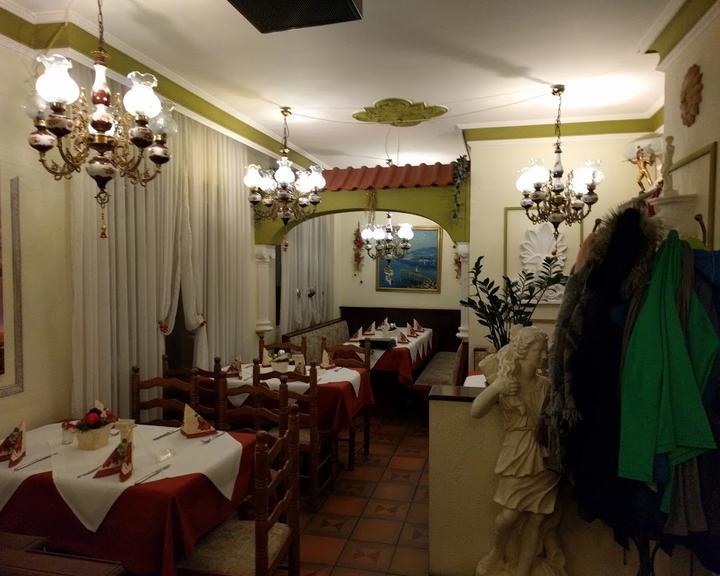 Restaurant Olivenbaum