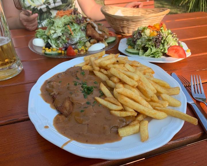 Biergarten Sonnenhof