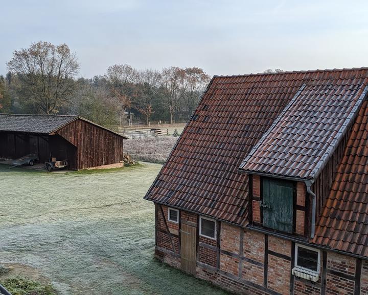 Hotel Wacholderheide