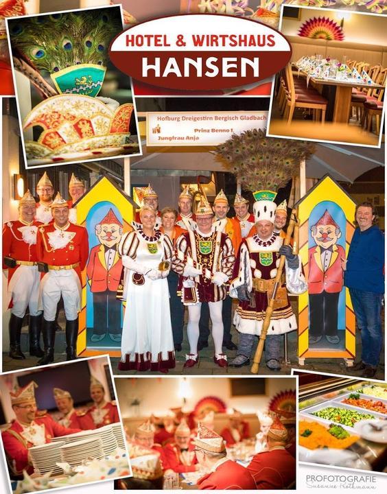 Hansen