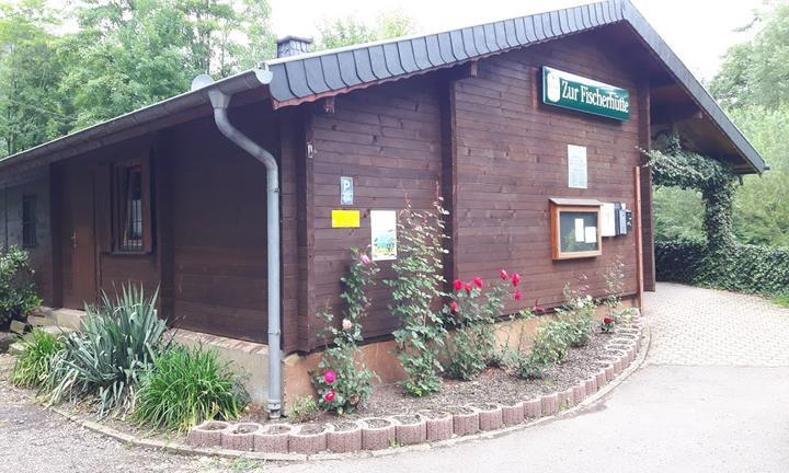 Fischerhütte