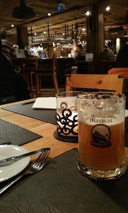 Ammergauer Maxbrau