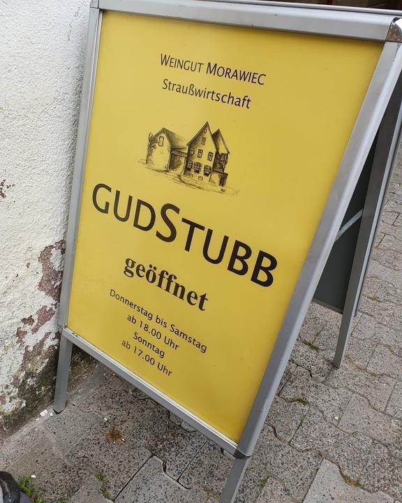 GudStubb