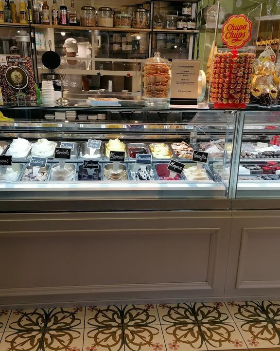 La Bottega Del Gelato