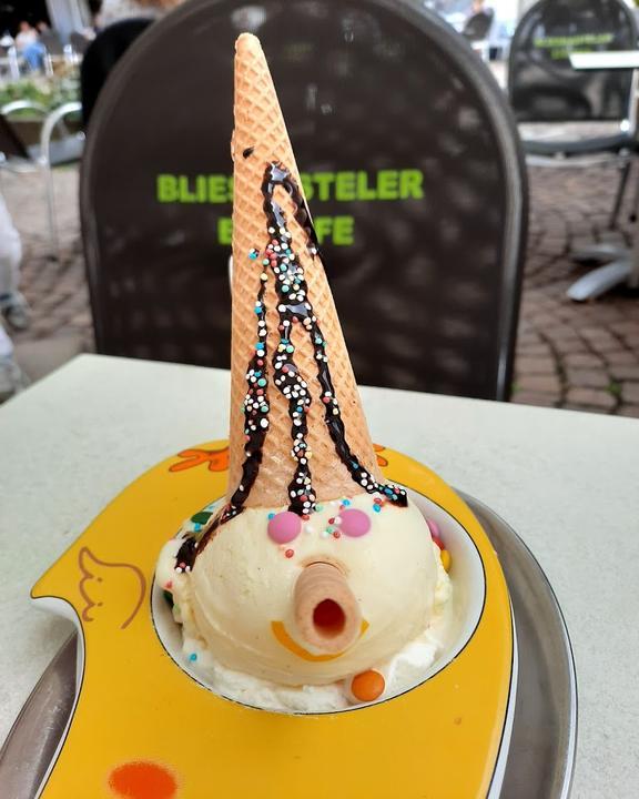 Blieskasteler Eiscafé