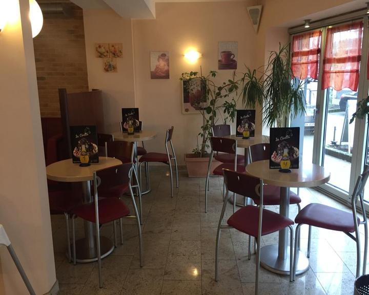 Eiscafé la Civetta 2