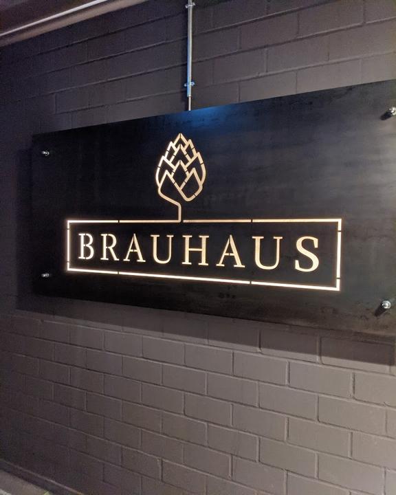 Brauhaus Zum Goldenen Handwerk