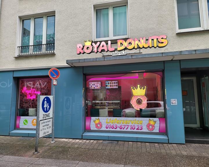 Royal Donuts