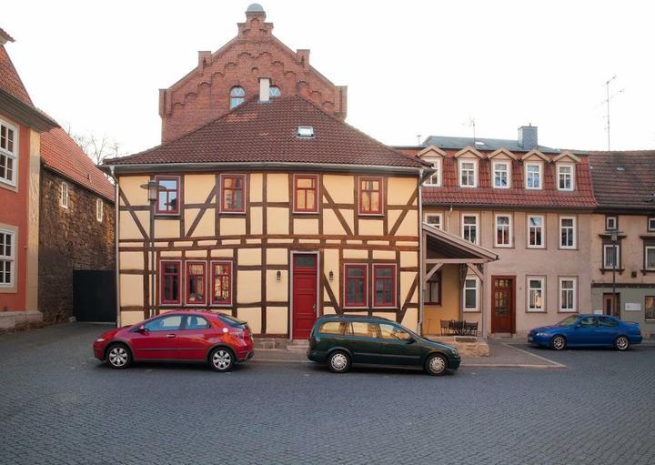 Zum Kuesterhaus