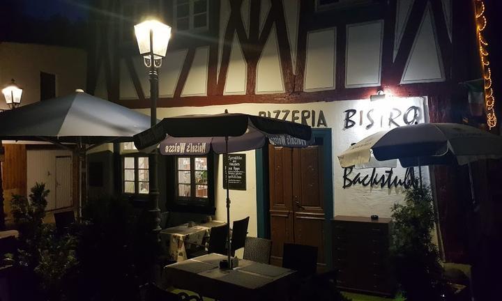 Pippo Bistro zur Alten Backstubb