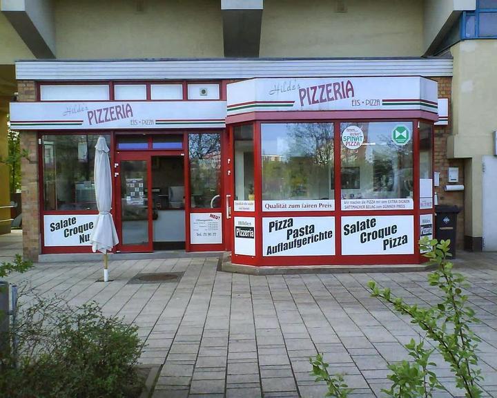 Hildes Pizzaservice