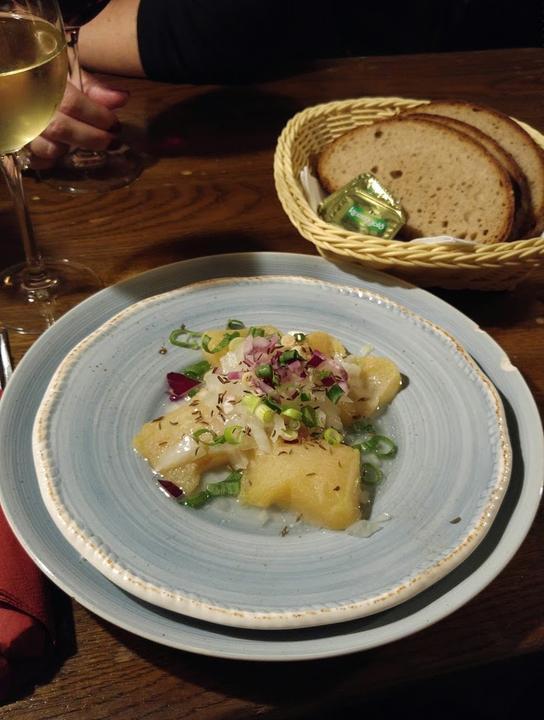 Weinstube Zum Henkelköerbchen