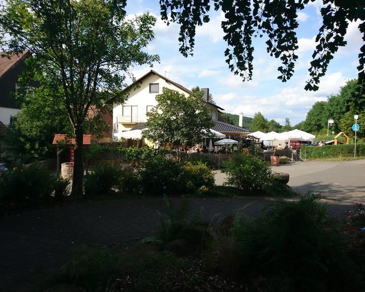 Hotel and Landgasthaus Pfeifertal