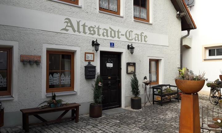 Altstadt-Cafe